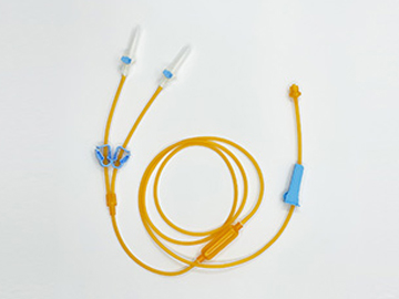 一次性使用避光輸液器 TOTM