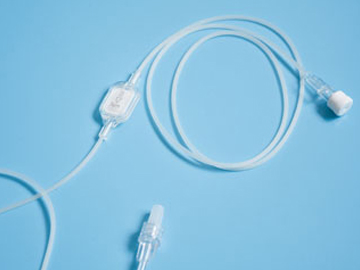 一次性使用壓力延長管 TPE