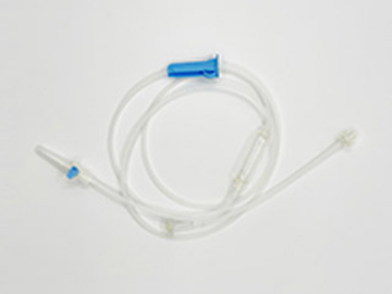 一次性使用非鄰苯輸液器 TOTM