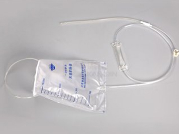 一次性使用無(wú)菌灌腸器