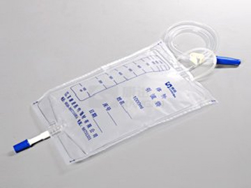 一次性使用體外引流袋