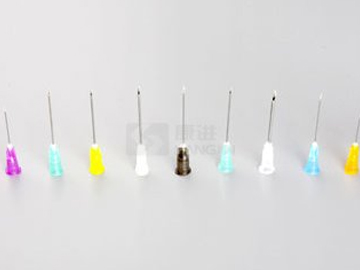 一次性使用無(wú)菌注射針、配藥針