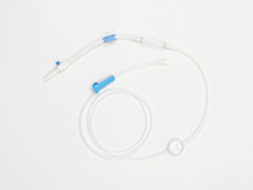 一次性使用精密過(guò)濾輸液器 PVC / 自止液自排氣