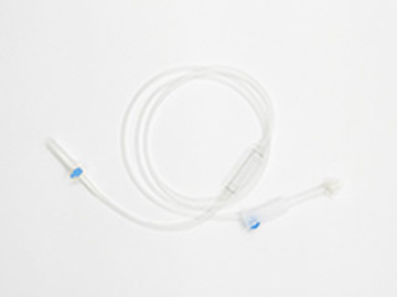 一次性使用輸液器 PVC